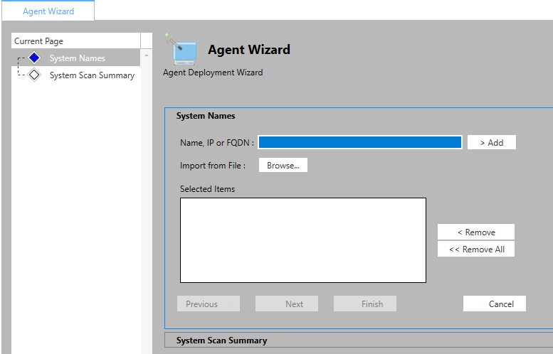 AgentWizard