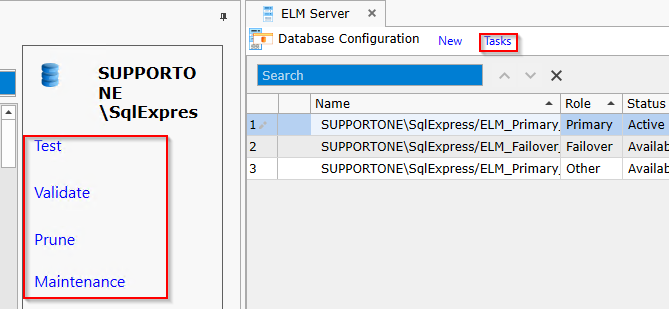 Database Tasks1